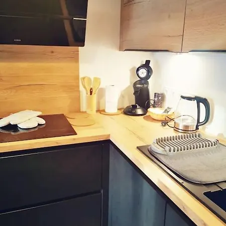 Logement Le Ripaille T3 Thonon-les-Bains Extérieur photo