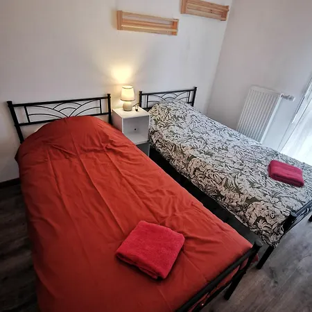 Logement Le Ripaille T3 Thonon-les-Bains Extérieur photo