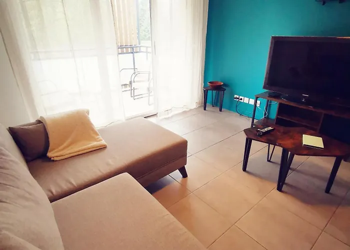 Logement Le Ripaille T3