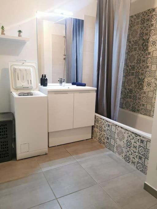 Appartement Le Ripaille T3 Thonon-les-Bains