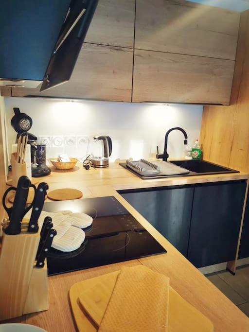 Le Ripaille T3 Appartement