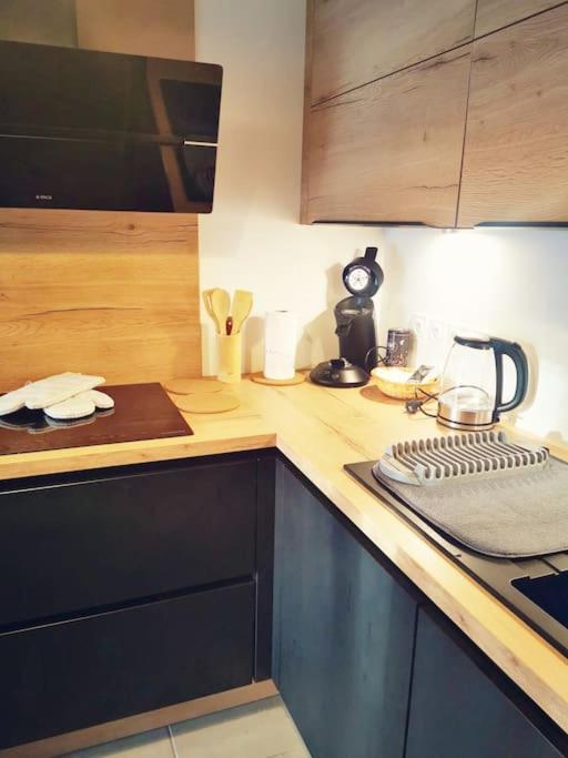Appartement Le Ripaille T3