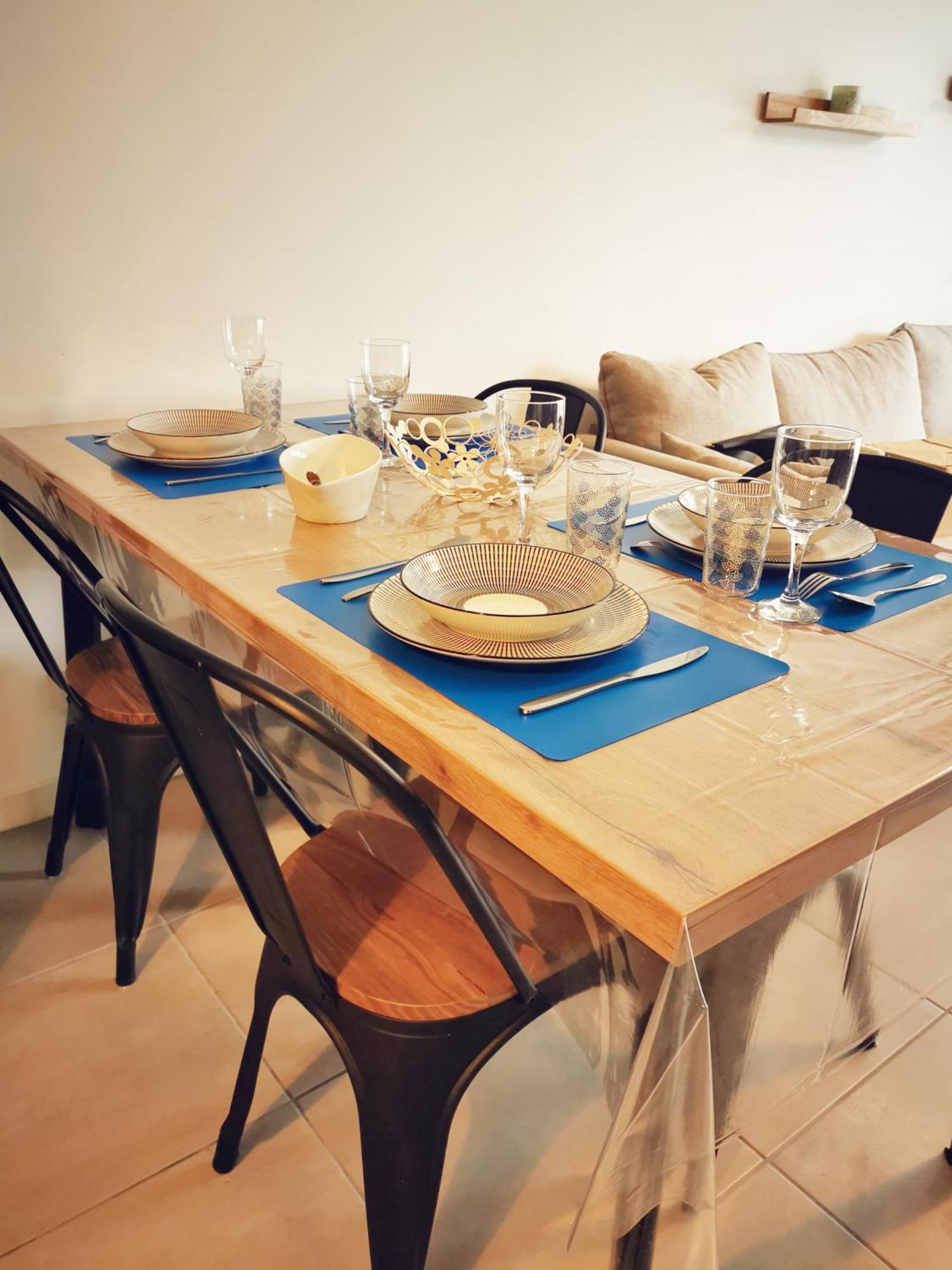 Le Ripaille T3 Appartement Thonon-les-Bains