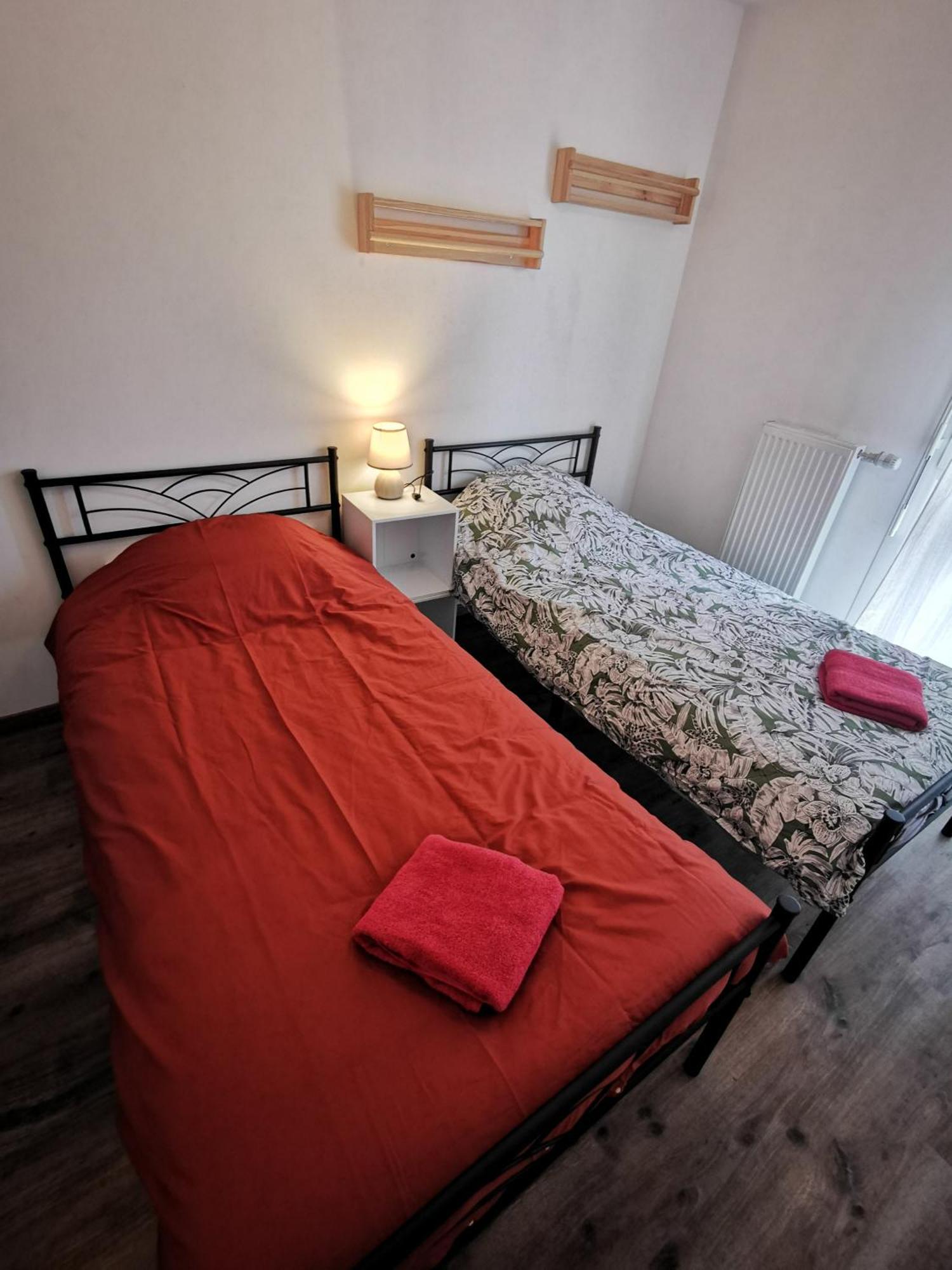 Le Ripaille T3 Thonon-les-Bains