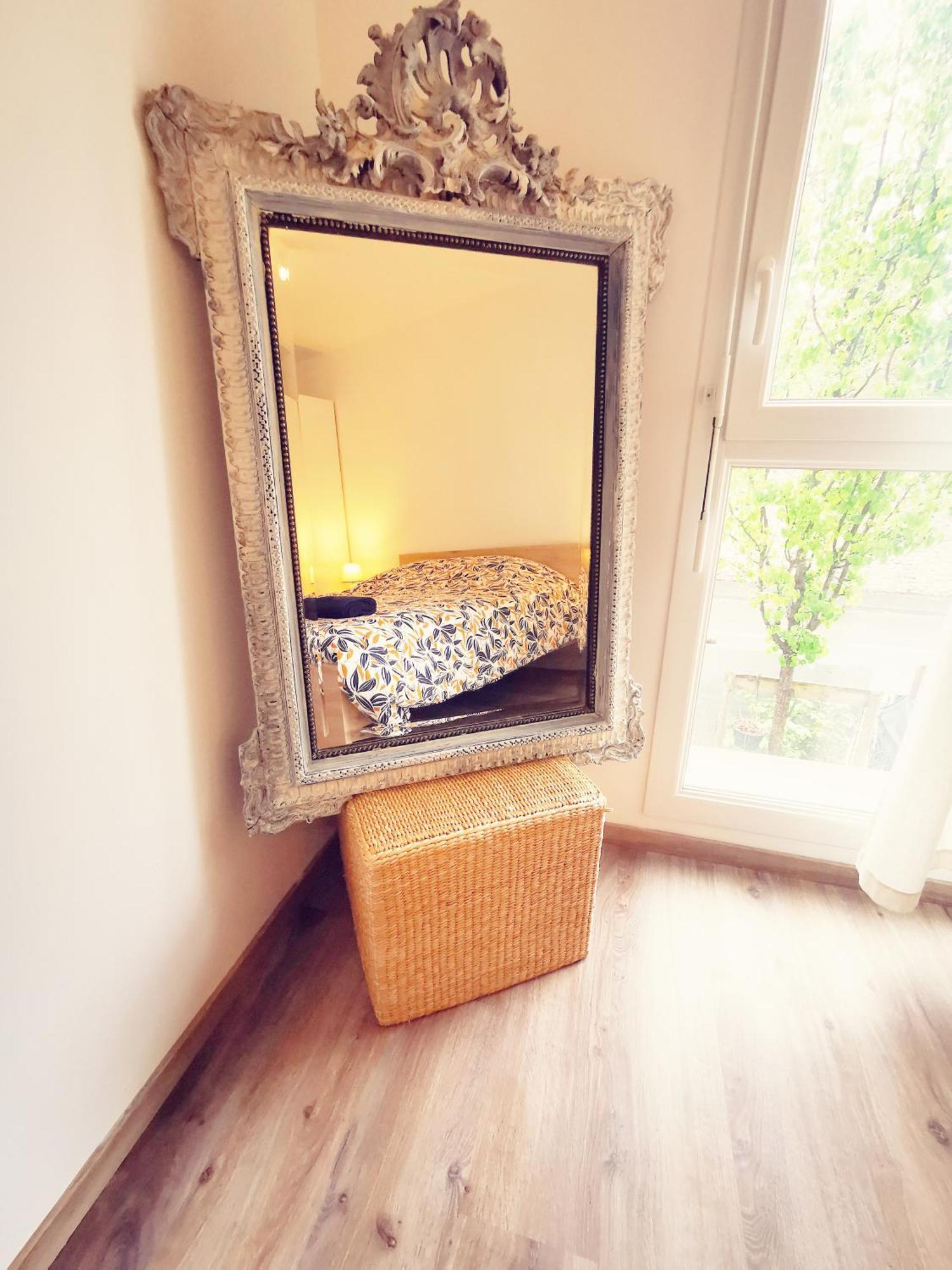 Le Ripaille T3 Apartment *