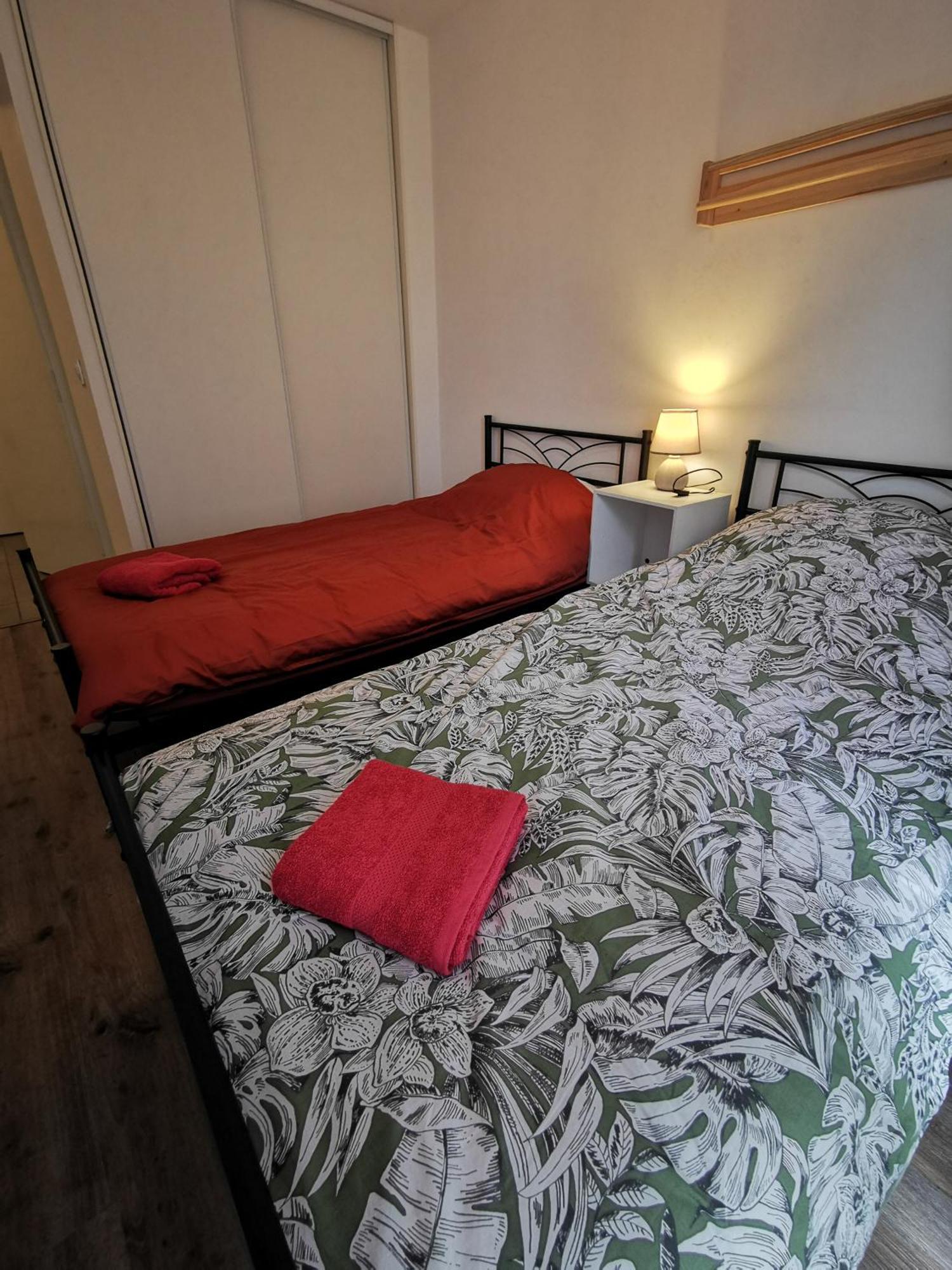 Appartement Le Ripaille T3